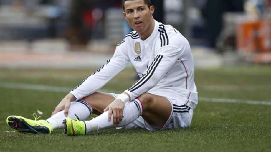 Ronaldo: «O Real é muito melhor que o Atlético Madrid»