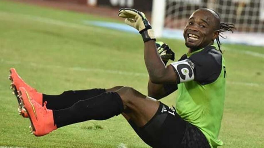 RD Congo-Guiné Equatorial, em direto