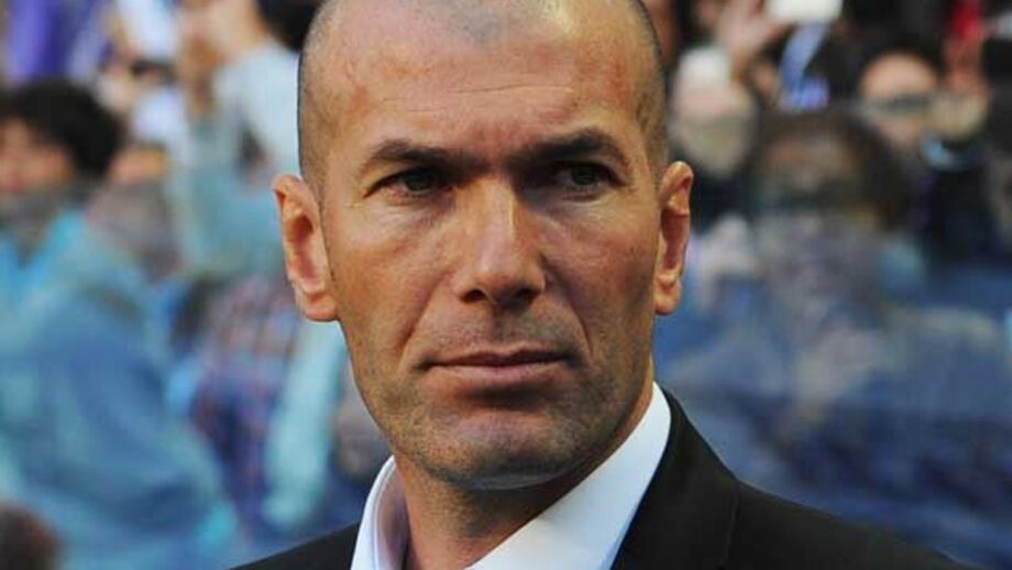 Zidane diz que Schalke 04 não são favas contadas