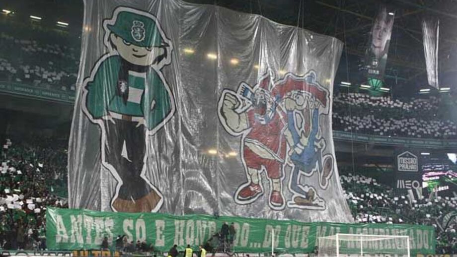 «Antes só e honrado... do que mal acompanhado»