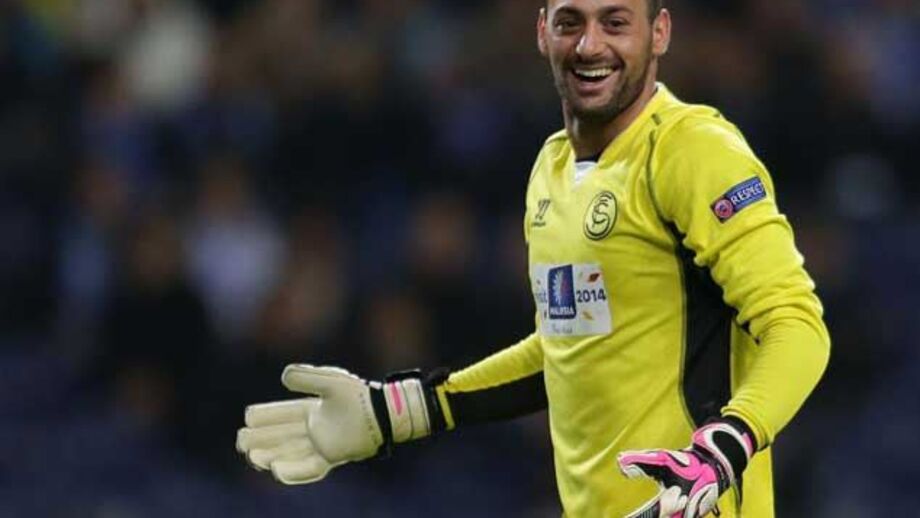 Beto não será operado e até pode voltar dentro de seis semanas