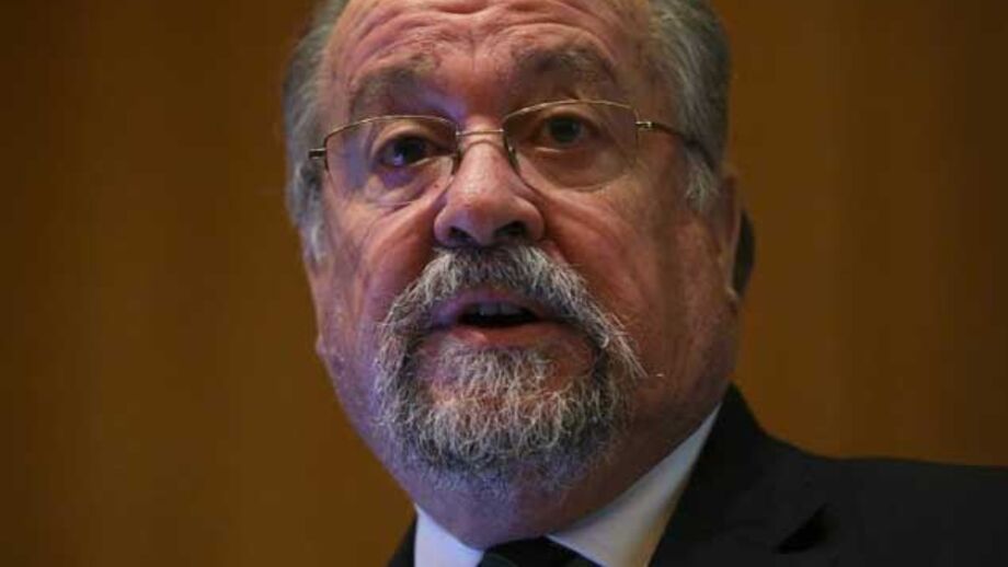 Jaime Marta Soares: «Benfica teve momentos de alguma ridicularidade