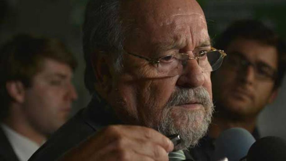 Jaime Marta Soares: «Benfica devia ter outra postura para evitar este tipo de conflito»