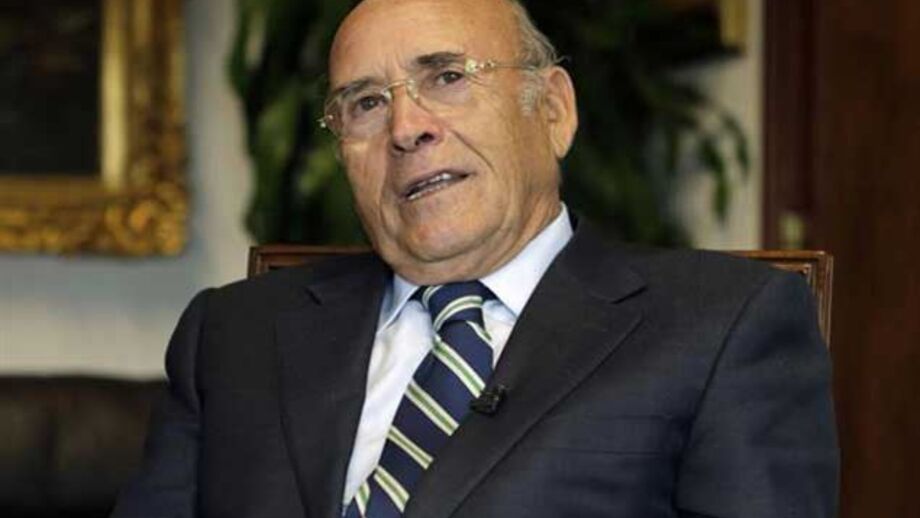 Sousa Cintra: «Quase que podia dizer que o Benfica podia encomendar as faixas»