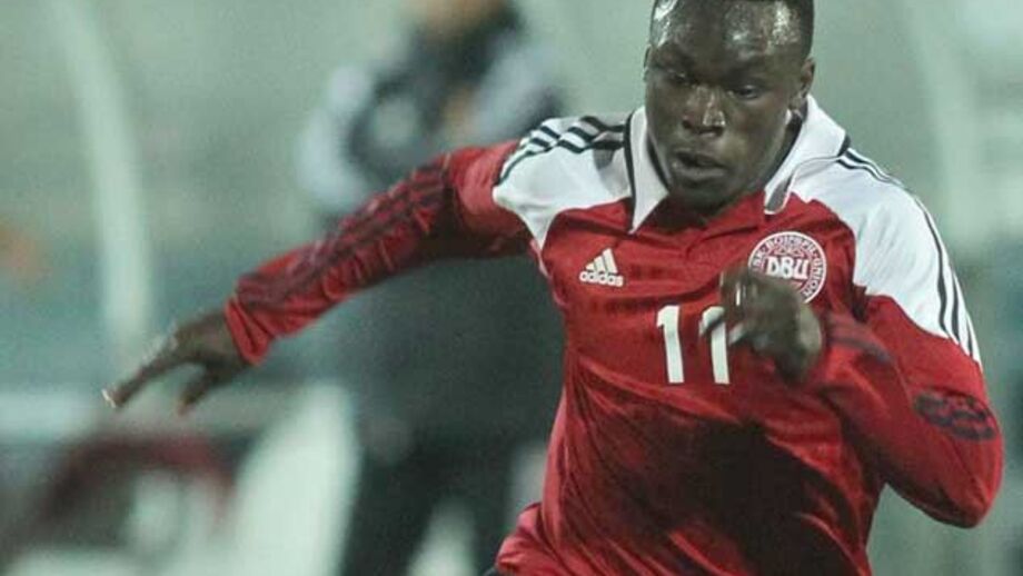 Jonas Ankersen: «Clube português de topo mostrou interesse em Pione Sisto»