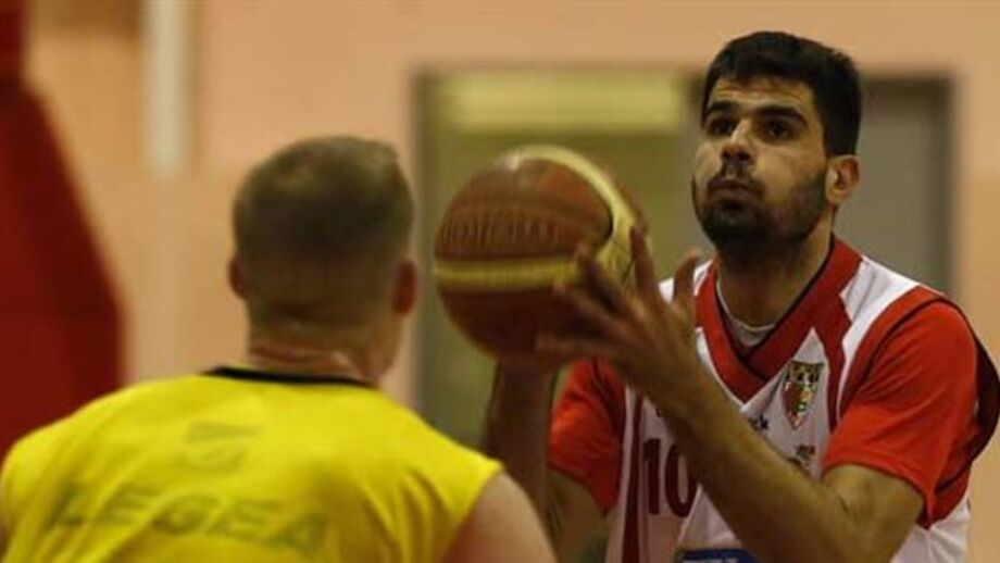 Miguel Minhava: «Não estou disponível para a Seleção Nacional»