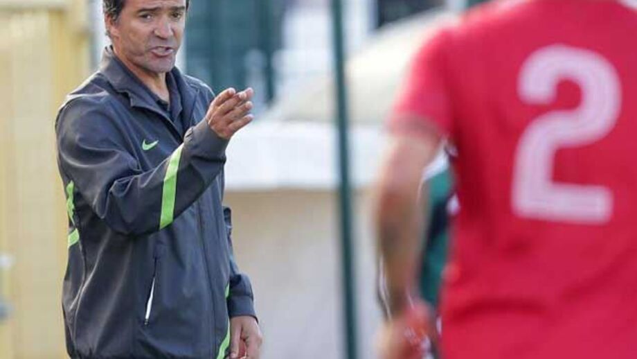 Hélio Sousa: «Portugal é sempre candidato a vencer o próximo jogo»