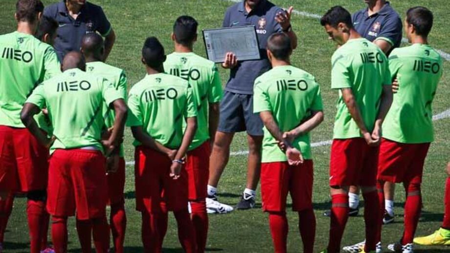 Fique a par do calendário do Mundial Sub-20