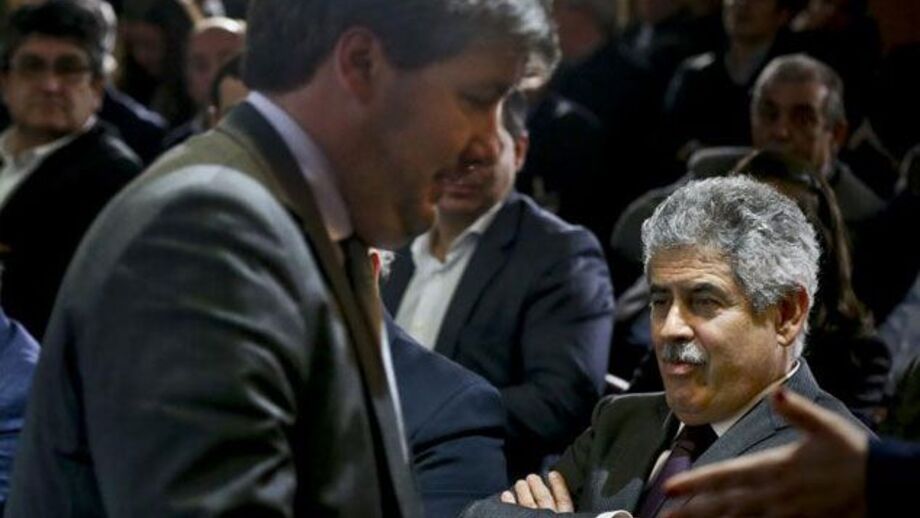 Leões cortam relações institucionais com o Benfica