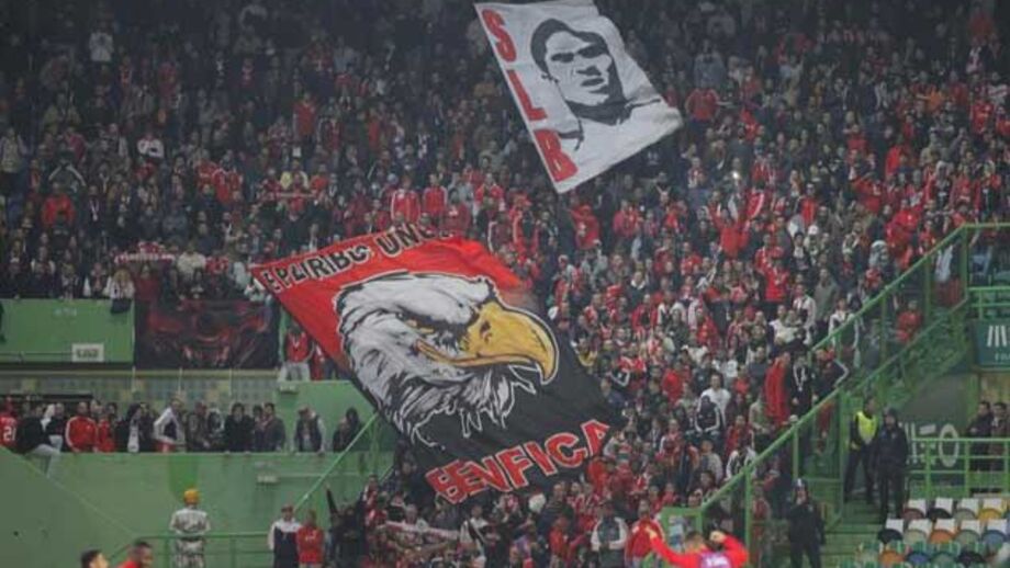 Associação de adeptos repudia atitude de alguns