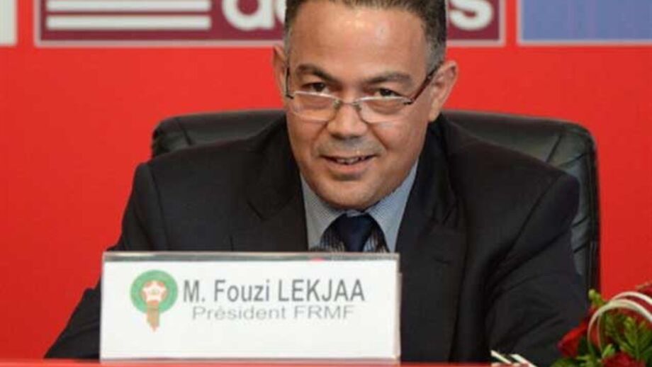 Federação marroquina rejeita todas as sanções da CAF