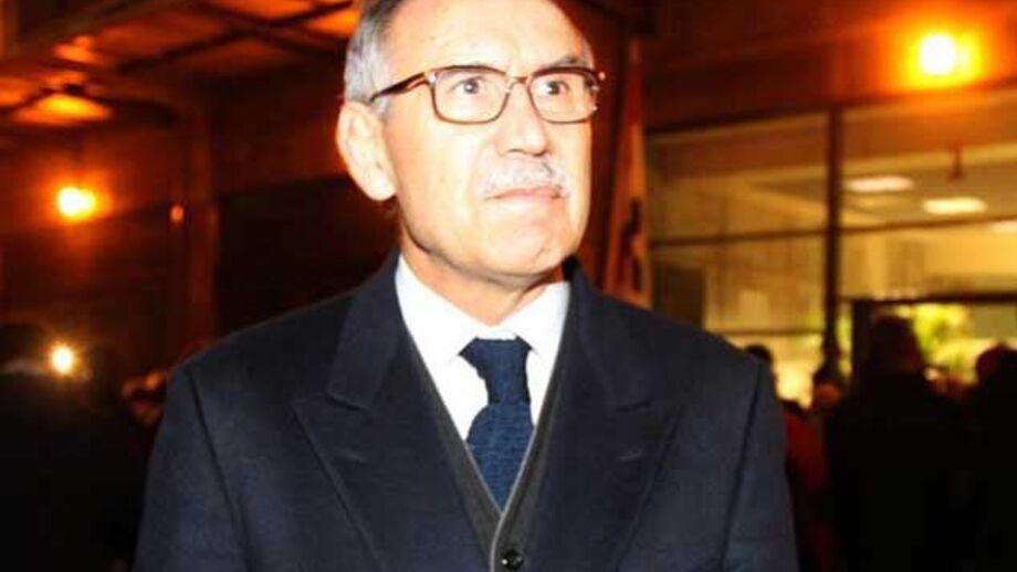 Gaspar Ramos: «Corte de relações? Pinto da Costa deve estar a rir-se»