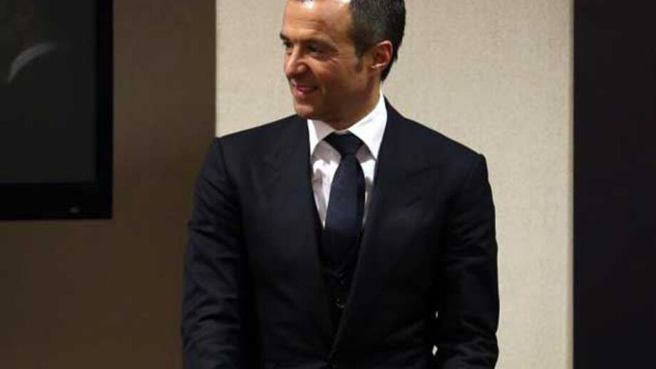 Jorge Mendes: «Representar Messi? Está bem agenciado pelo pai»