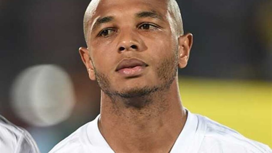 Brahimi e Balboa entre os melhores jogadores da prova