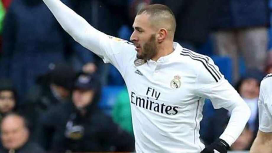 Benzema: «Não jogo para ficar bem na televisão»