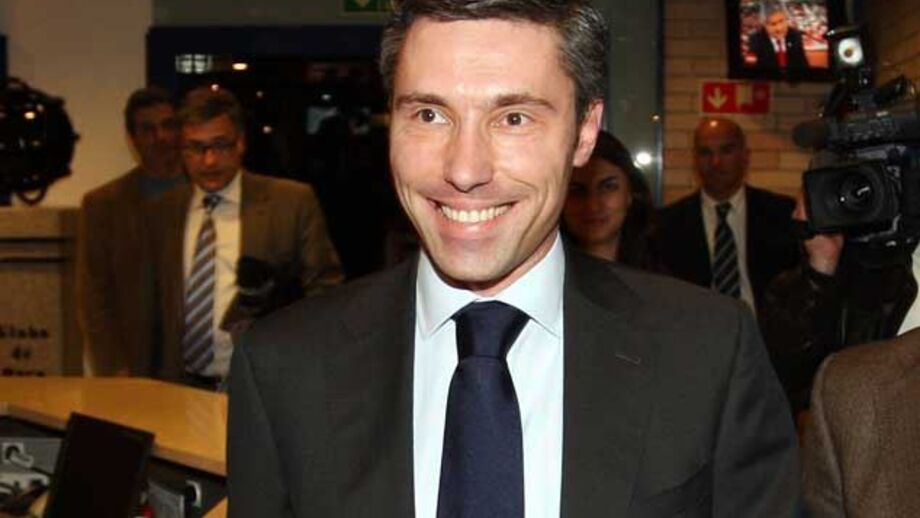 Pedido dos leões com poucas hipóteses de sucesso