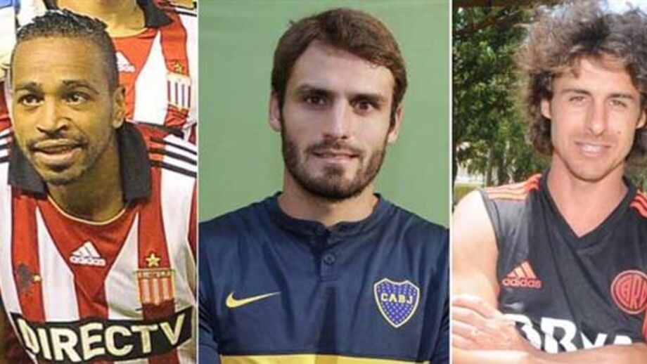 Argentina: O início da revolução