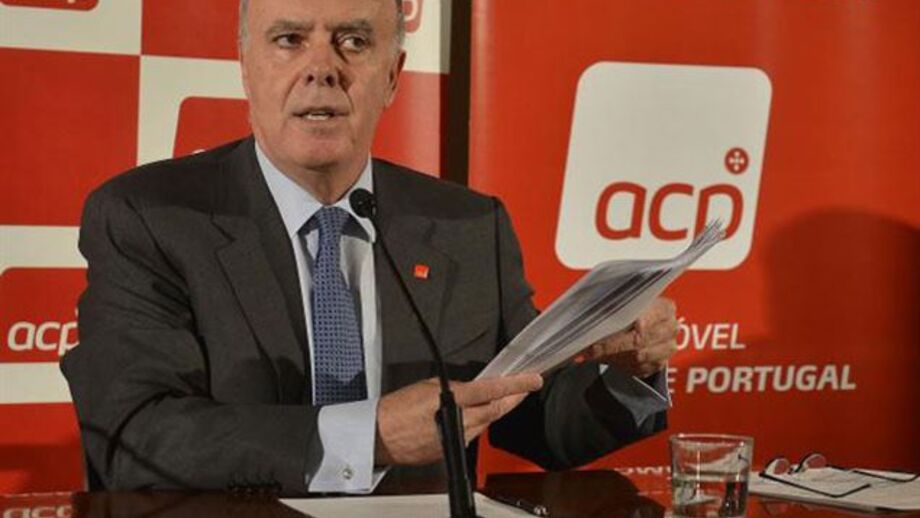 Carlos Barbosa: «O lugar de Bruno de Carvalho é na bancada»