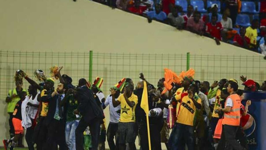 Perdão presidencial para mais de uma centena de detidos