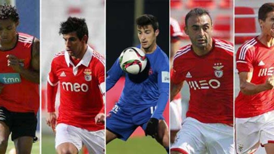 Sporting defronta Belenenses de influência benfiquista