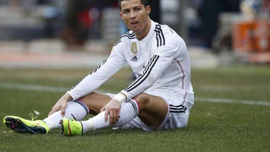 «Não assobiaremos Ronaldo... já a equipa é outra coisa»