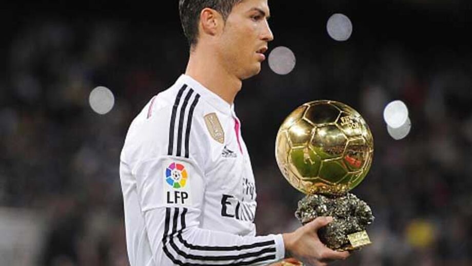 Ronaldo vale 149 milhões de euros