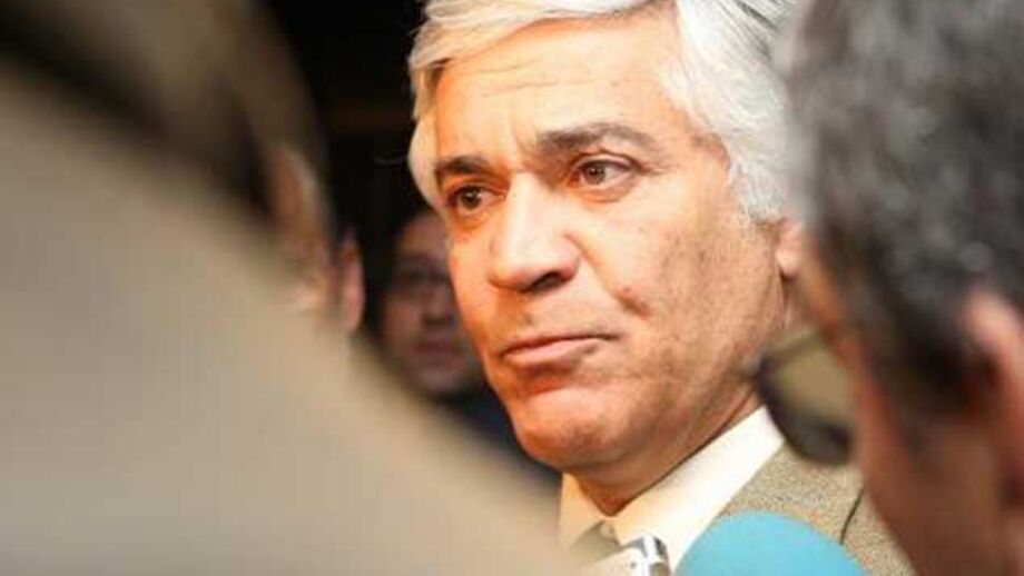 Paulo de Andrade: «Uma frase extremamente infeliz foi a do folclore»