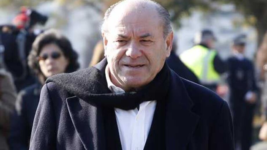 António Simões: «Pode ter-se todos os cursos e não se ser civilizado» 