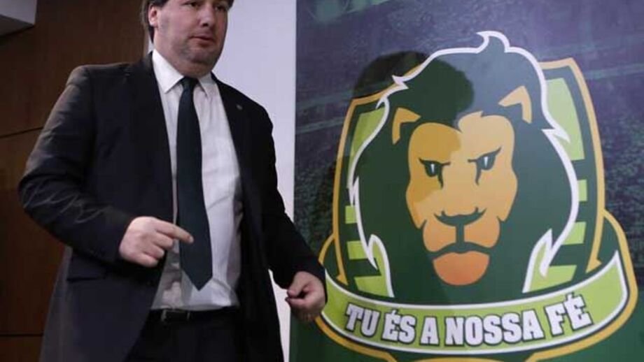 Bruno de Carvalho espera vídeo da Sagres com erros cometidos pelo Benfica