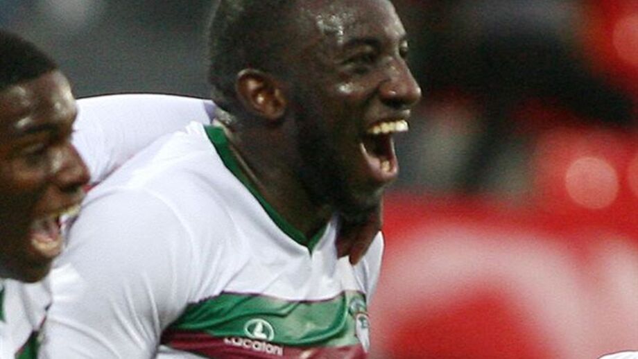  Moussa Marega é o Jogador da Semana da 17.ª ronda