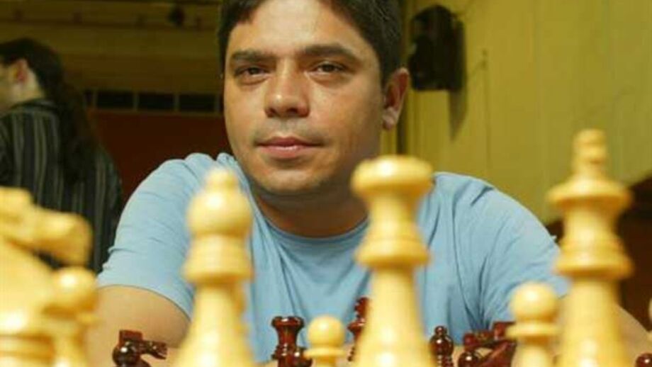 Xadrez: Rui Dâmaso participa no Campeonato Europeu