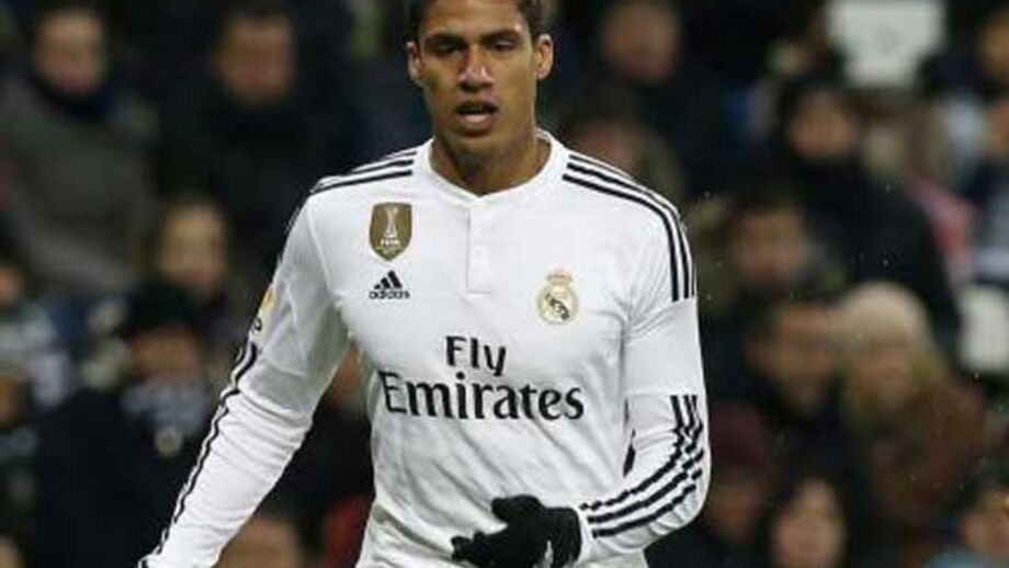 Varane: «Temos equipa para vencer de novo a prova»