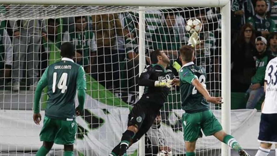 Patrício: Virar costas aos pesadelos