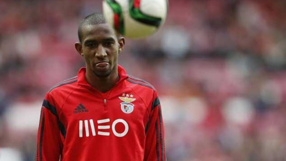 Talisca sereno e de cabeça limpa