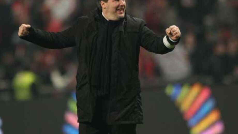 Bruno de Carvalho: «Este grupo de trabalho orgulha-nos muito»