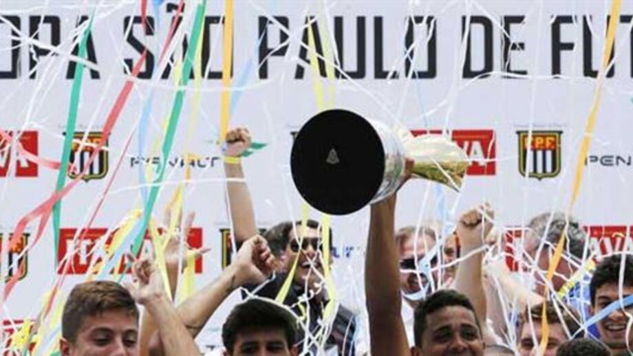 Triunfo da tática do pirilau