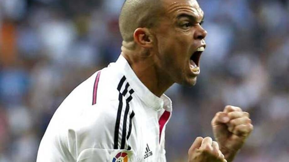 Pepe: «Somos uma familia e o Ancelotti é o pai»