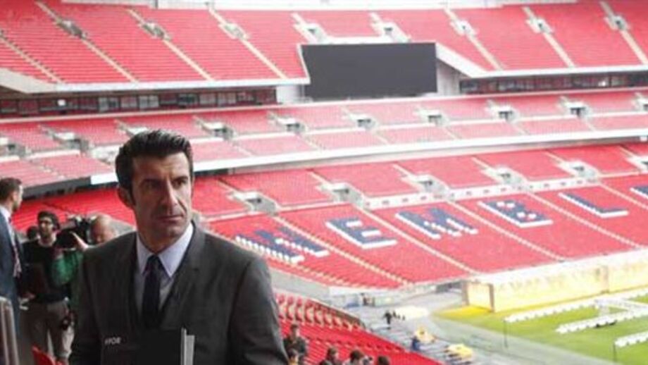 Mundialistas divididos com proposta de Figo