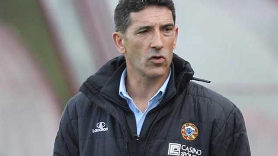 Dito: «Pizzi tem tudo para triunfar»