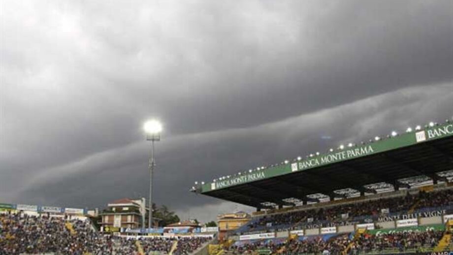 Parma adia jogo com Udinese por falta de dinheiro