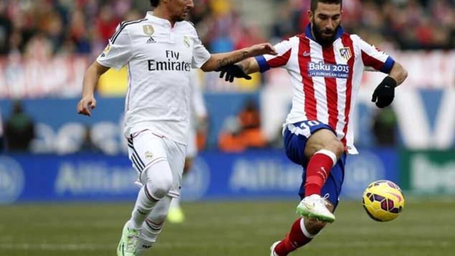 Coentrão volta mas a meio gás