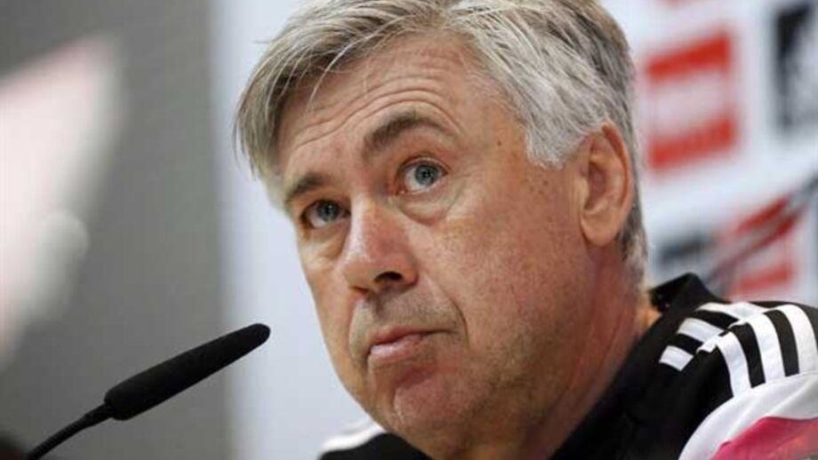 Ancelotti: «Preferia que me chamassem irmão»