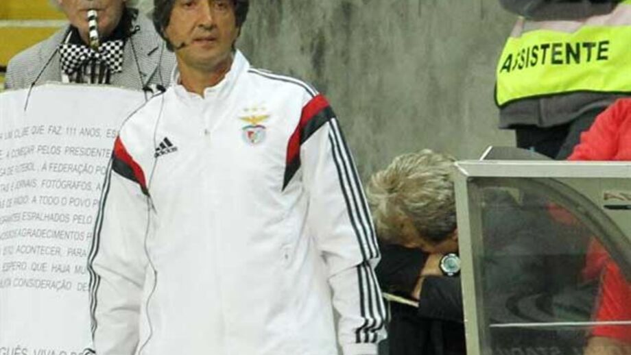 Raul José: «Entrámos com o coração»