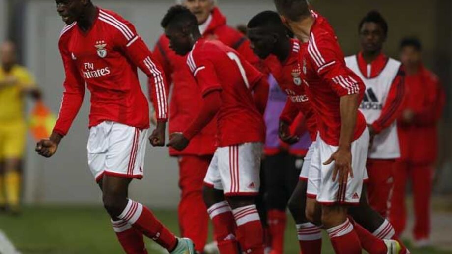 Benfica: Alfa com cabeça para altos voos