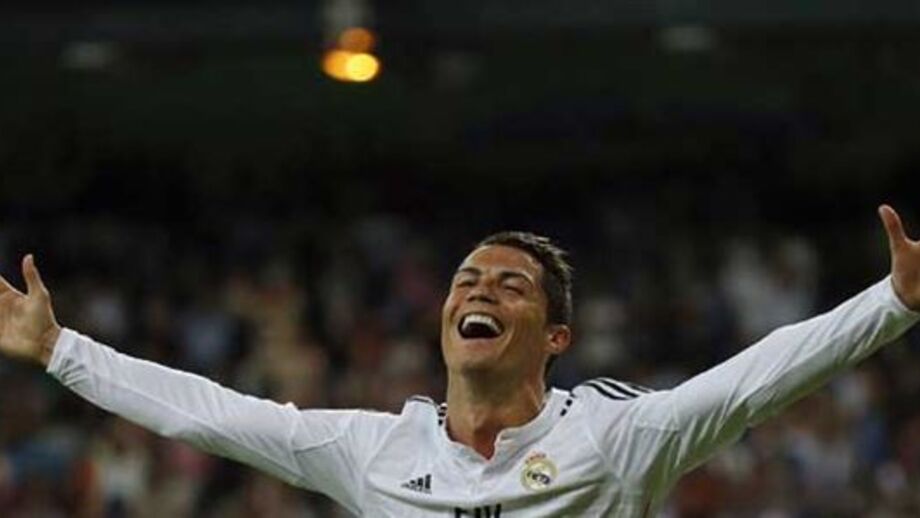 Elche é o melhor estímulo para Cristiano Ronaldo