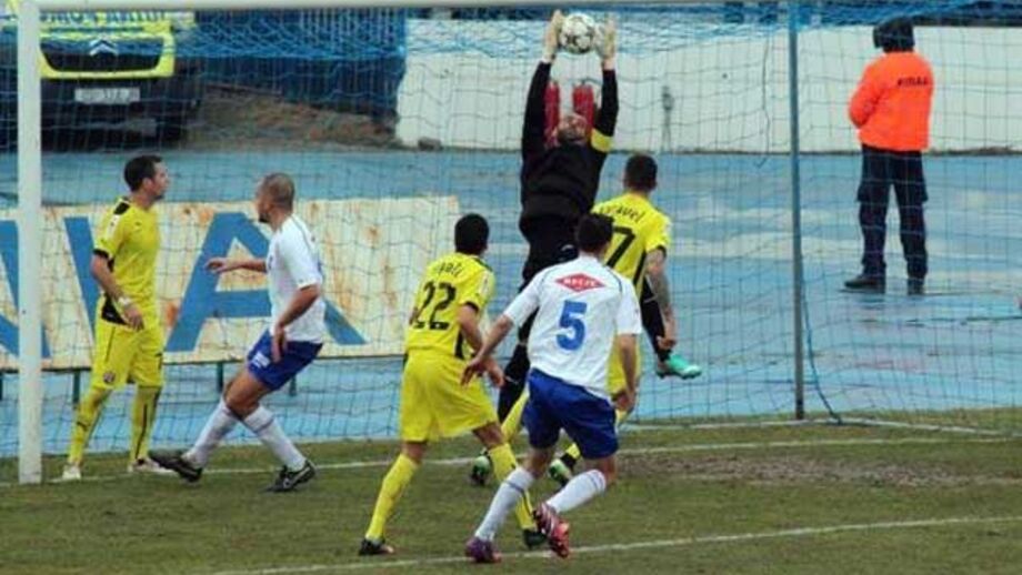Croácia: Dinamo Zagreb empata após seis vitórias seguidas