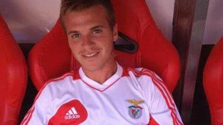 Cornejo: «Passagem pelo Benfica foi difícil»