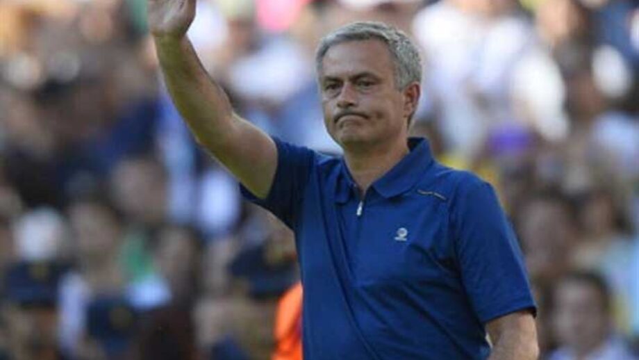 Calderón: «Mourinho não aguentou a pressão»