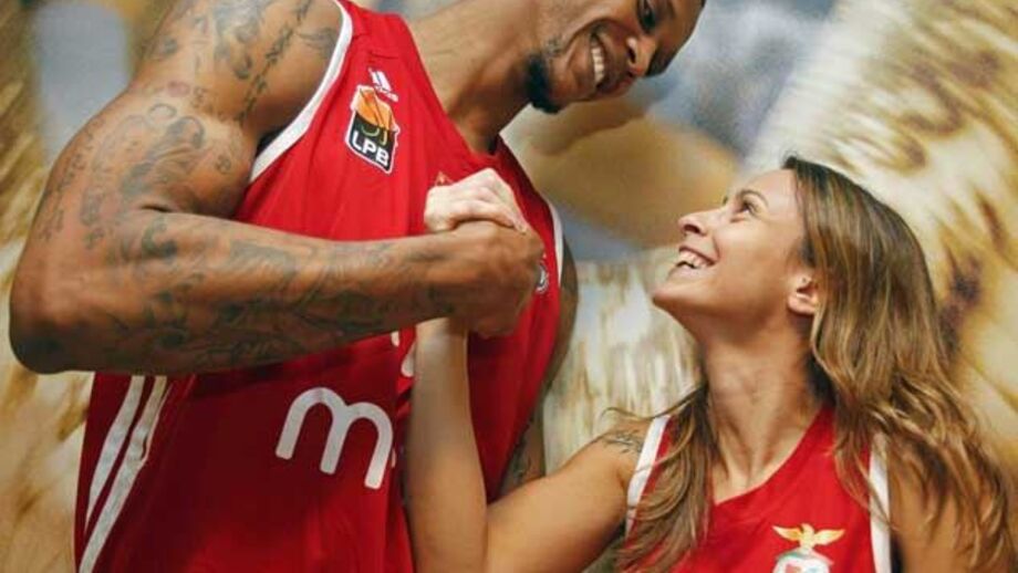 Sofia Ramalho: «Custou-me muito deixar o Benfica»