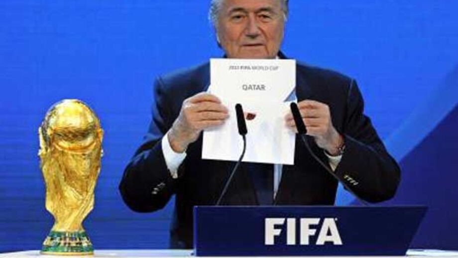 Mundial'2022: Comissão FIFA recomenda prova em novembro e dezembro